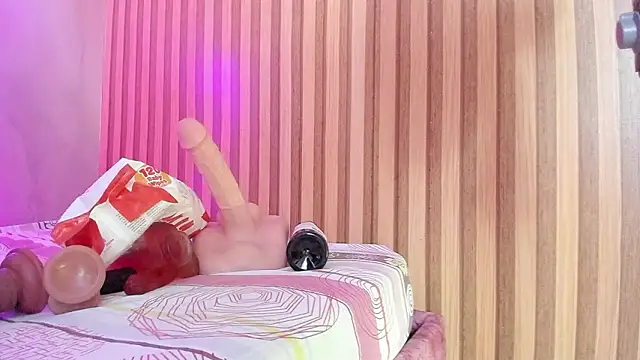 violet taylor  online show from February 23, 2:31 am