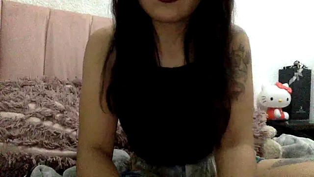 Akanett cxtt online show from October 9, 12:30 am