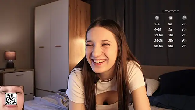 Snapshot of OdelynBagge chatting on September 14, 5:34 pm OdelynBagge online show from September 14, 5:34 pm