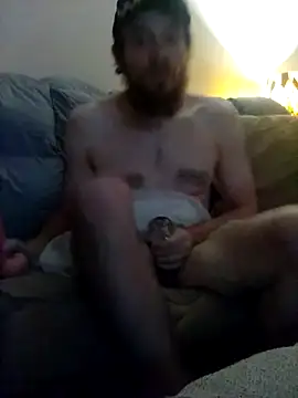 Skater1287 online show from October 2, 7:04 am