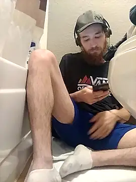 Skater1287 online show from October 14, 7:25 pm