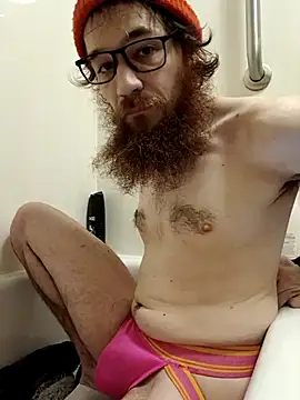 Skater1287 online show from March 15, 10:32 am