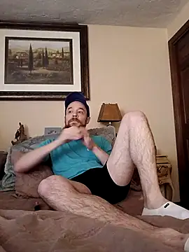 Skater1287 online show from April 8, 8:42 pm