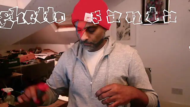 mista sista fista online show from December 1, 7:57 am