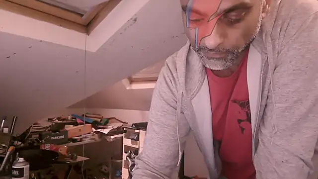 mista sista fista online show from December 2, 9:43 pm