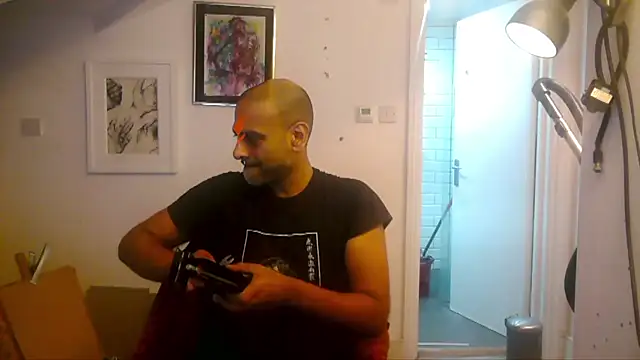 mista sista fista online show from December 13, 9:20 pm