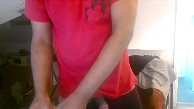 mista sista fista online show from December 16, 1:54 am