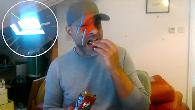 mista sista fista online show from February 2, 2:38 pm