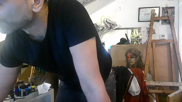 mista sista fista online show from March 14, 10:37 pm