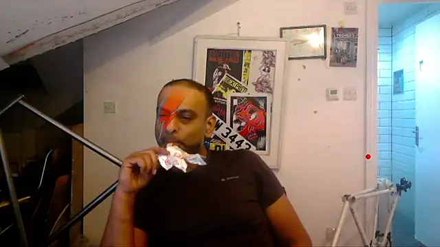 Snapshot of mista_sista_fista chatting on May 2, 12:37 am mista sista fista online show from May 2, 12:37 am