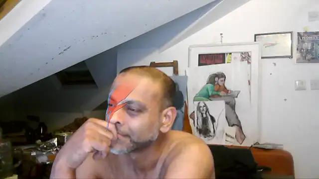 Snapshot of mista_sista_fista chatting on June 1, 9:27 pm mista sista fista online show from June 1, 9:27 pm