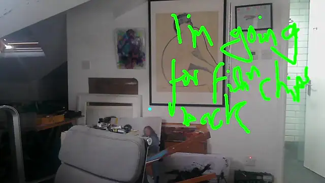 Snapshot of mista_sista_fista chatting on July 7, 7:29 pm mista sista fista online show from July 7, 7:29 pm