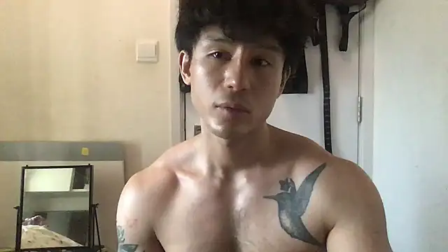 natenatejosh online show from October 18, 8:26 am