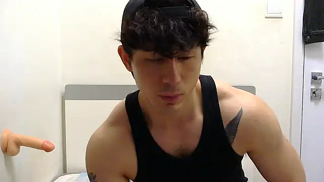 natenatejosh online show from November 1, 1:24 pm