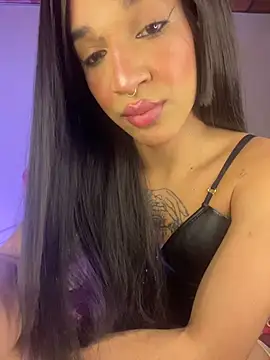 terra sunligth online show from February 4, 3:56 am