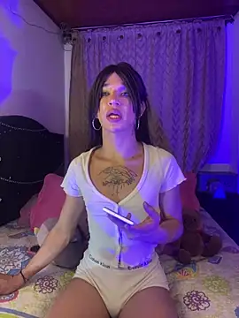 terra sunligth online show from February 28, 1:50 am