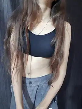 Snapshot of Mahira568 chatting on November 18, 5:28 pm Mahira568 online show from November 18, 5:28 pm