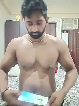 Rajeshfulwa123 online show from July 4, 9:21 pm