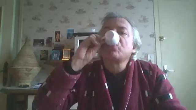 gegevincent online show from February 5, 11:59 am