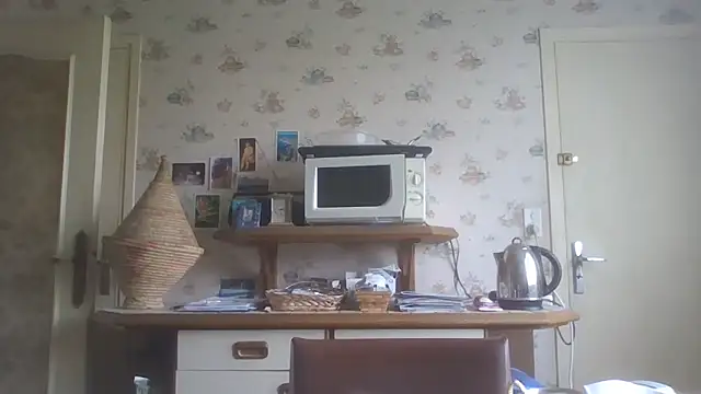 gegevincent online show from March 22, 12:08 pm