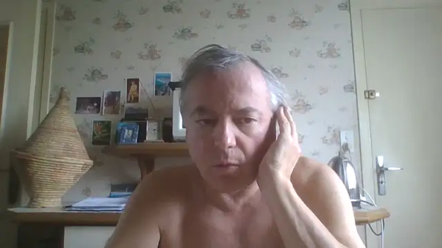 gegevincent online show from April 3, 1:09 pm