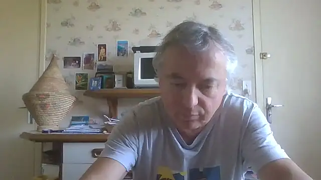 gegevincent online show from June 7, 11:14 am