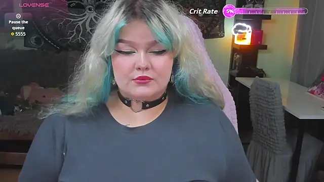  CandyM1lky  online show from November 11, 6:46 am