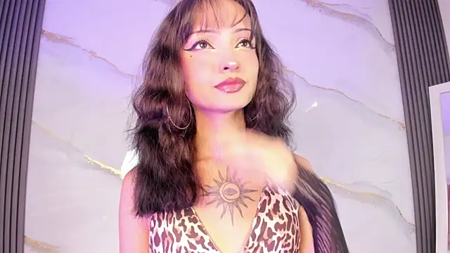 MaddieStark online show from March 29, 12:49 pm