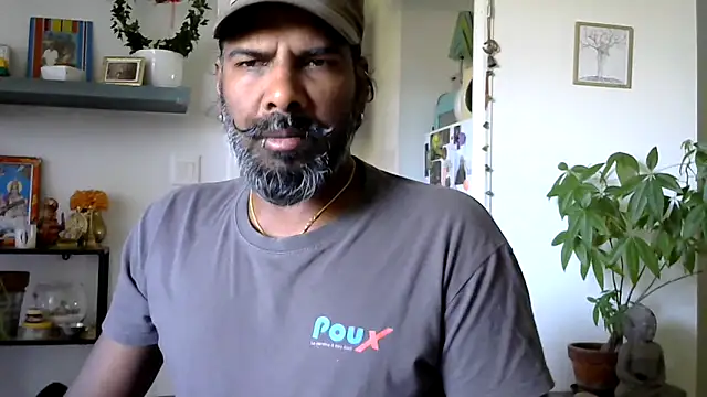 Snapshot of frenchblackc31 chatting on June 12, 10:36 am frenchblackc31 online show from June 12, 10:36 am