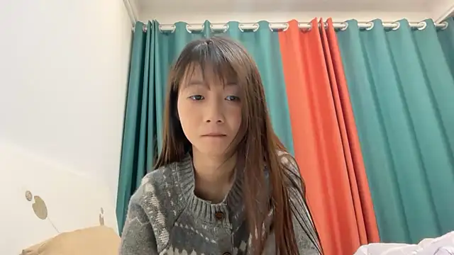 qingchungirl online show from November 27, 1:57 pm