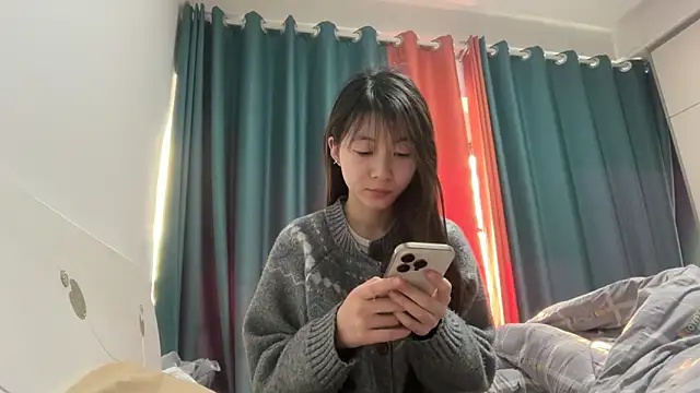 qingchungirl online show from December 18, 6:19 am