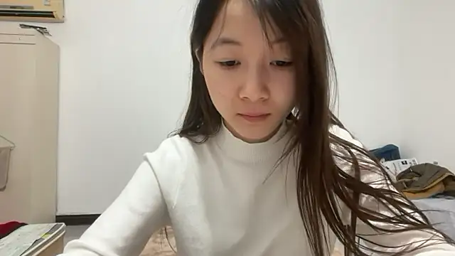 qingchungirl online show from January 16, 1:26 pm