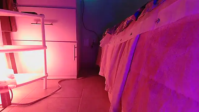 SatiroyNinfa online show from March 22, 10:35 pm