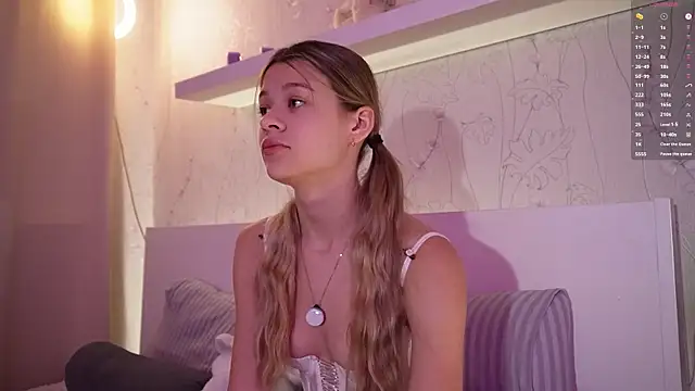 AnneVerity online show from September 27, 7:19 pm