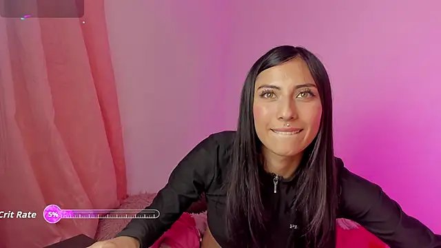 Alanaloiiss  online show from January 14, 3:23 am