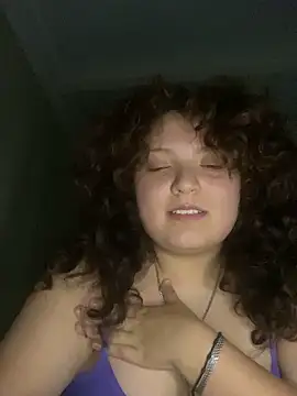 Snapshot of Solangerulo_ chatting on February 6, 7:12 am Solangerulo online show from February 6, 7:12 am