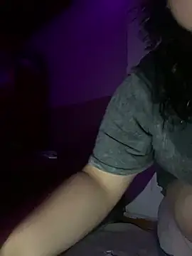 Snapshot of Solangerulo_ chatting on February 11, 4:50 am Solangerulo online show from February 11, 4:50 am