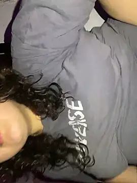 Snapshot of Solangerulo_ chatting on February 13, 5:03 am Solangerulo online show from February 13, 5:03 am