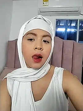 cala borhan online show from October 16, 7:48 pm