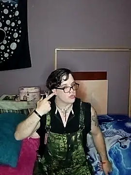 Kiami Noara online show from April 26, 5:49 am