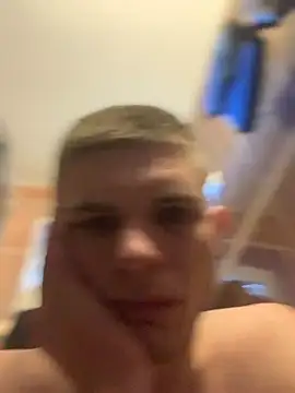 macho1347 online show from October 20, 7:20 am