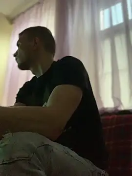 macho1347 online show from November 15, 8:22 am