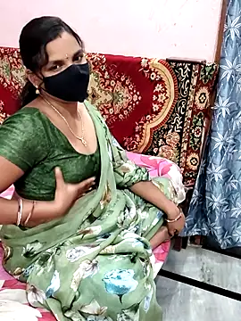 Snapshot of Lalitha-1995 chatting on July 9, 4:22 pm Lalitha-1995 online show from July 9, 4:22 pm