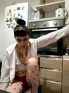 severingratty online show from October 26, 5:52 pm