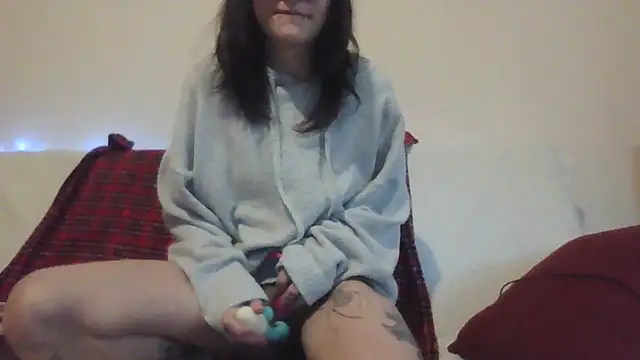 severingratty online show from December 4, 11:30 am