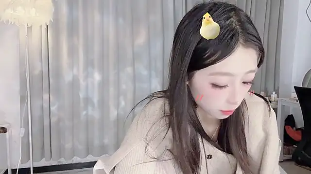 jiangjiang caicai online show from November 6, 4:02 am