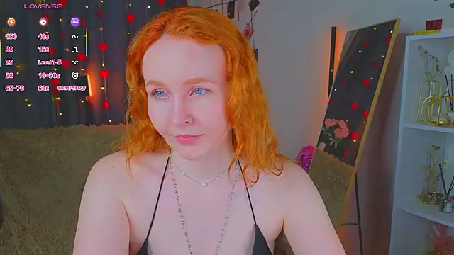JoyceJones online show from March 1, 9:06 pm