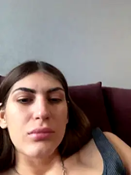 MaggieTurner online show from December 2, 4:18 am