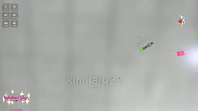 Snapshot of kimi22 chatting on February 17, 1:58 am kimi22 online show from February 17, 1:58 am