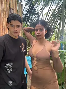 Rose-andres online show from January 13, 9:42 pm